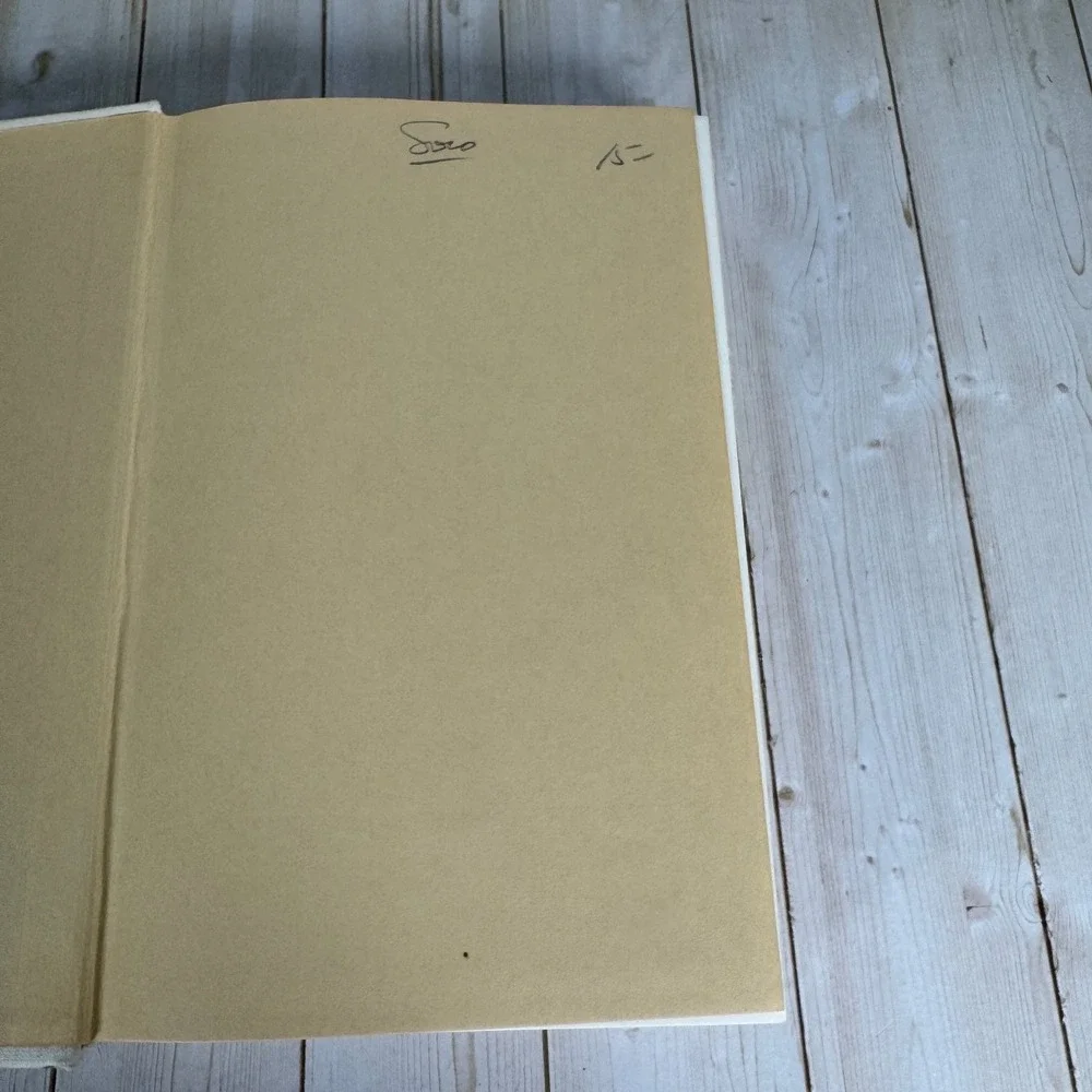 The Third Wave Alvin Toffler 1980 Hardcover William Morrow Futurology Social